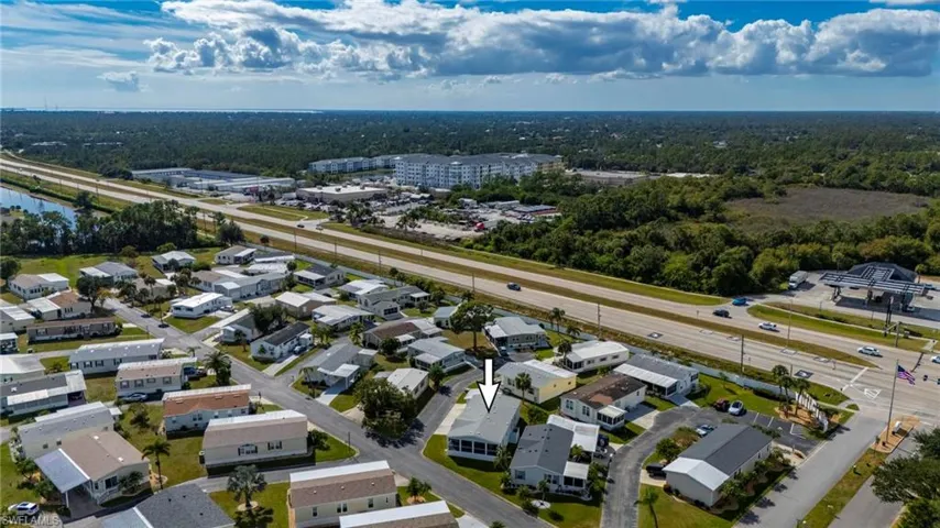 1000 Kings Hwy 295, Punta Gorda, Florida 33980