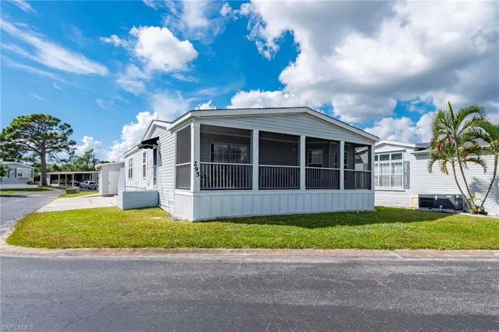 1000 Kings Hwy 295, Punta Gorda, Florida 33980