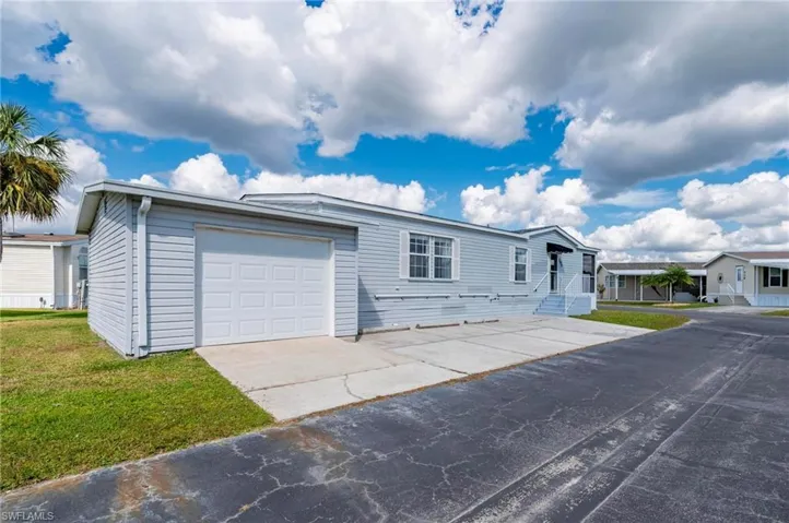 1000 Kings Hwy 295, Punta Gorda, Florida 33980