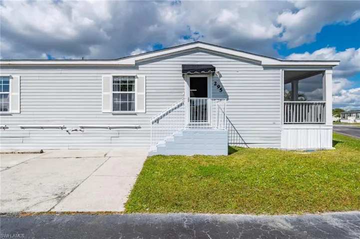 1000  Kings  HWY, Port Charlotte, FL 33980