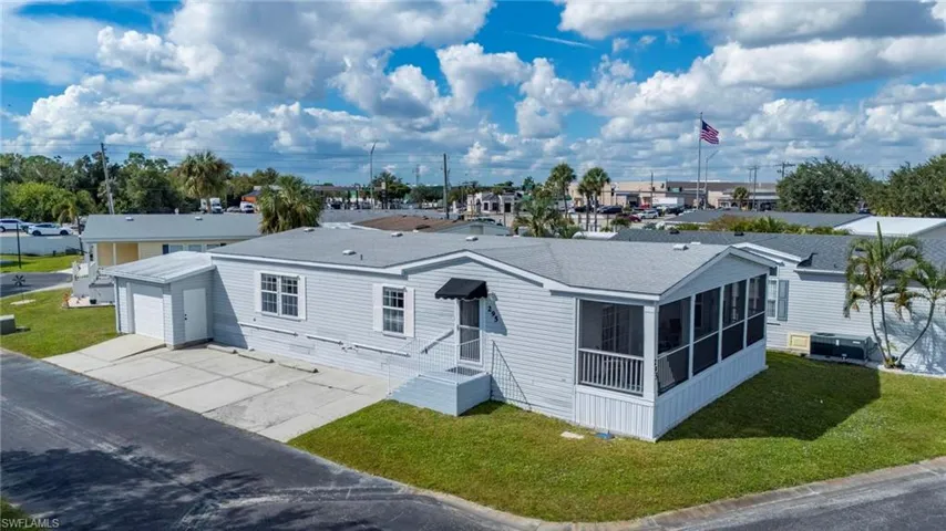 1000 Kings Hwy 295, Punta Gorda, Florida 33980