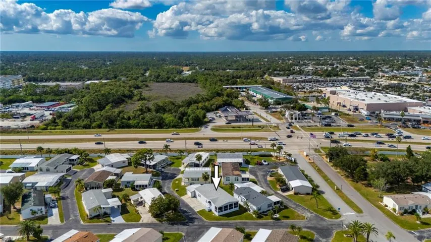 1000 Kings Hwy 295, Punta Gorda, Florida 33980
