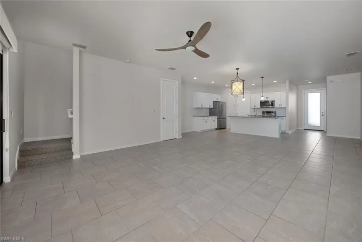 Large Living Room