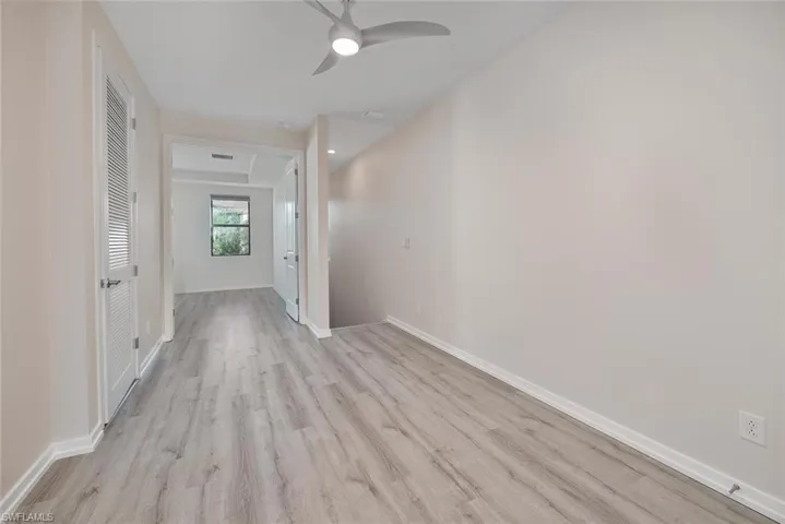 Hallway upstairs