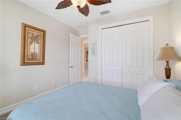 3rd Bedroom