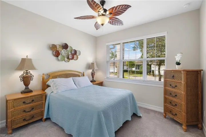 3rd Bedroom