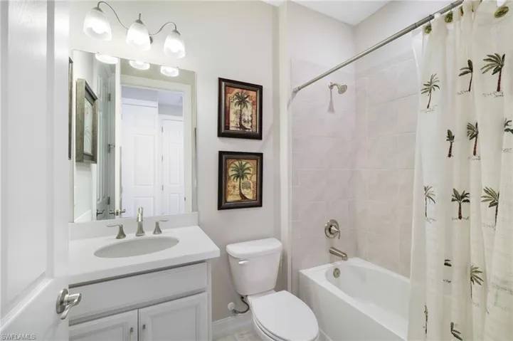 3rd Bathroom