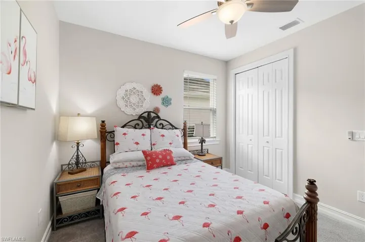 2nd Bedroom