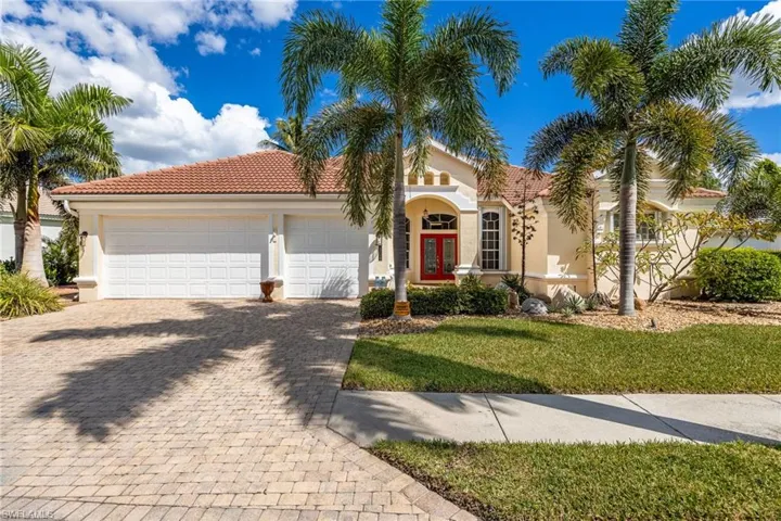 13717 Bald Cypress Cir, Fort Myers, Florida 33907