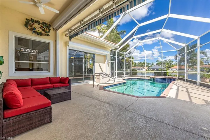13717 Bald Cypress Cir, Fort Myers, Florida 33907