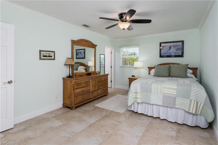 BR #3 HAS WALK-IN CLOSET & BATHROOM