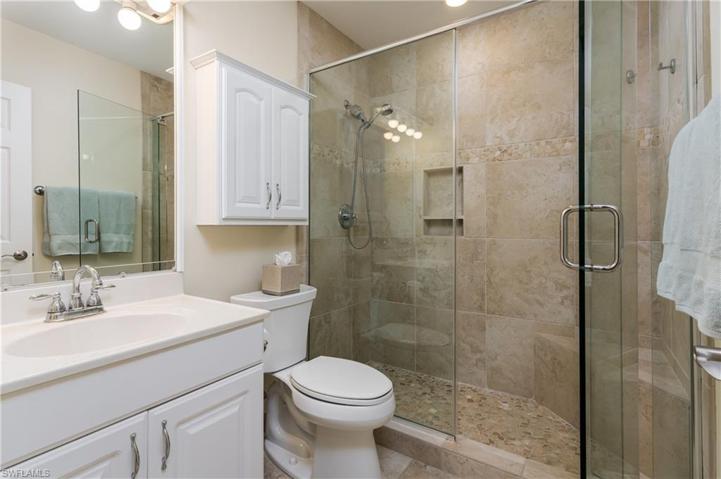 BATHROOM #3 REMODELED BATHROOM