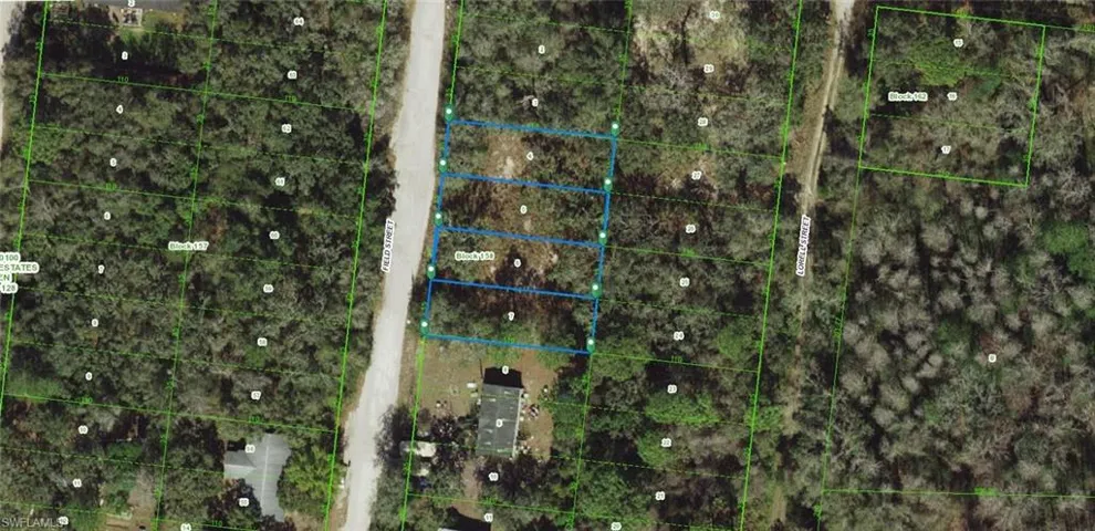 17-25-16-010.0-158.00-004  Field  ST, New Port Richey, FL 34654