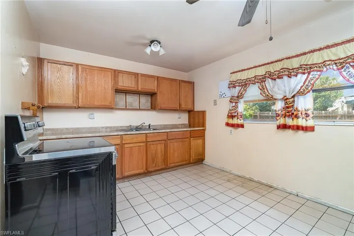 Eat in Kitchen
