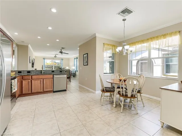 10421 Sirene Way, Fort Myers, Florida 33913
