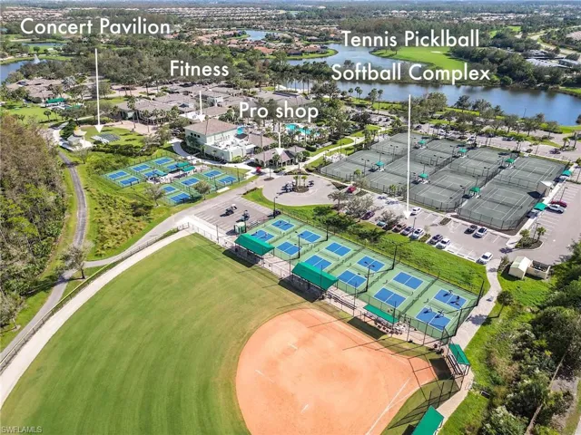 10421 Sirene Way, Fort Myers, Florida 33913