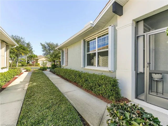 10421 Sirene Way, Fort Myers, Florida 33913