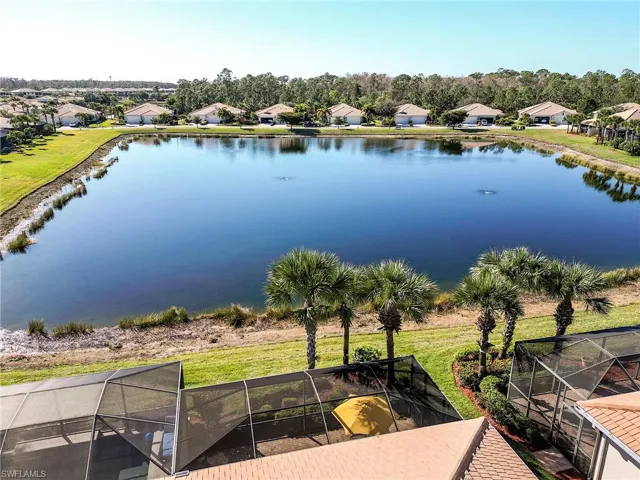 10421 Sirene Way, Fort Myers, Florida 33913