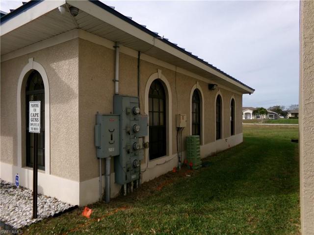 3818  Skyline  BLVD, CAPE CORAL, FL 33914
