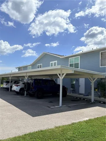 4520 Sw 8th Pl 4, Cape Coral, Florida 33914