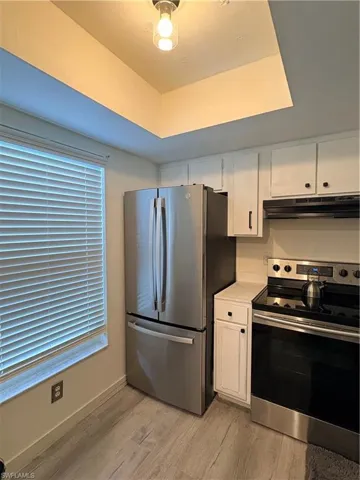 4520 Sw 8th Pl 4, Cape Coral, Florida 33914