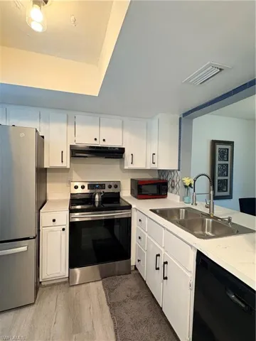 4520 Sw 8th Pl 4, Cape Coral, Florida 33914