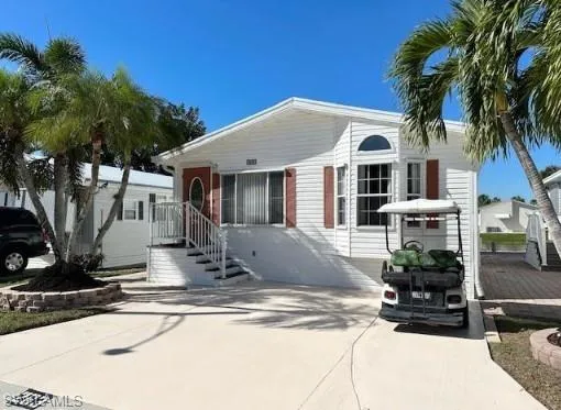 263  Bass  LN, Naples, FL 34114