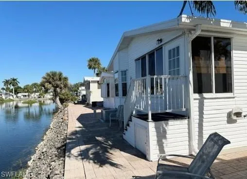 263  Bass  LN, Naples, FL 34114