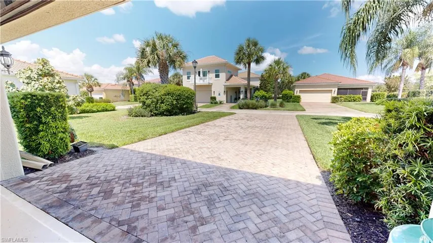 5137 Taylor Dr, Ave Maria, Florida 34142