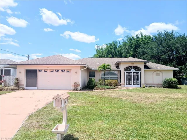 212  Lanyard  PL, Lehigh Acres, FL 33936