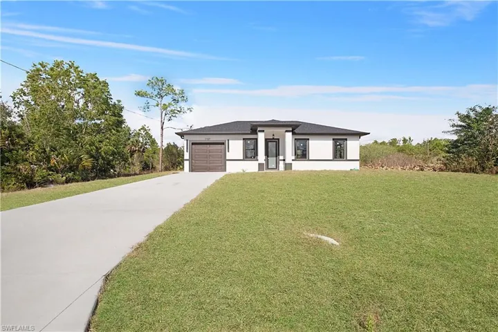 Example of a similar build, finishing may be slightly different.
