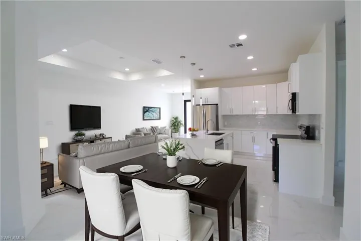 Virtual Staging