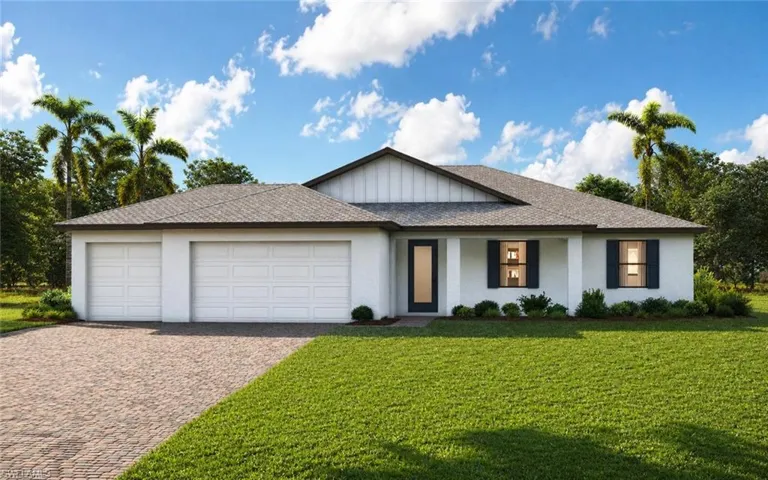 1130 NW 27th  PL, Cape Coral, FL 33993