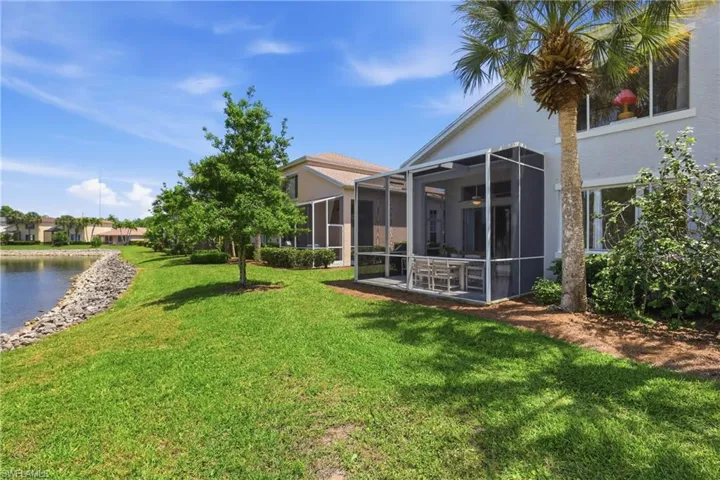 14811 Sterling Oaks Dr, Naples, Florida 34110