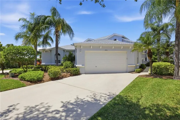 14811 Sterling Oaks Dr, Naples, Florida 34110