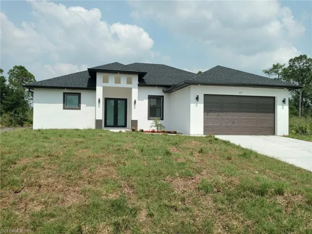 814  5th  AVE, Lehigh Acres, FL 33972