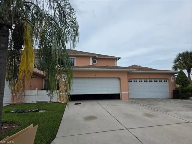 20050 Petrucka Cir N 3, Lehigh Acres, Florida 33936