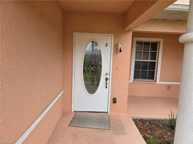 20050 Petrucka Cir N 3, Lehigh Acres, Florida 33936