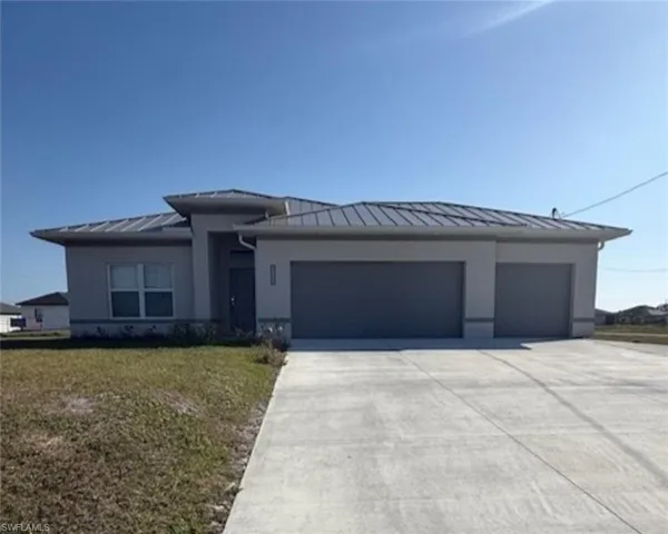 409  Tropicana E PKWY, Cape Coral, FL 33993