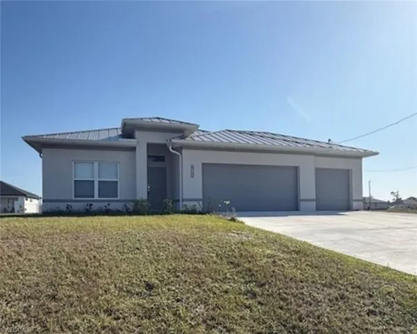409  Tropicana E PKWY, Cape Coral, FL 33993