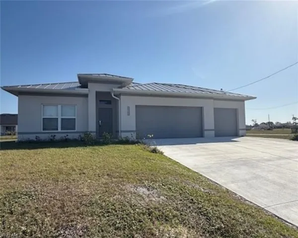 409  Tropicana E PKWY, Cape Coral, FL 33993