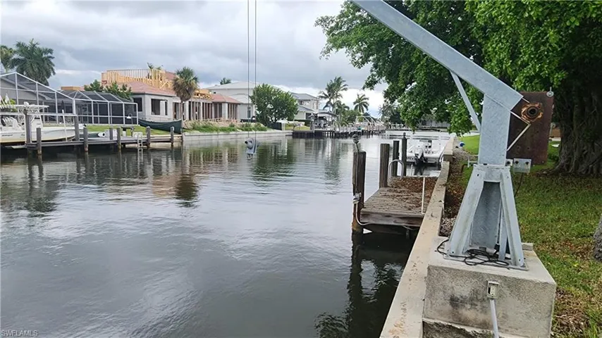 514 Antilles Ct, Marco Island, Florida 34145