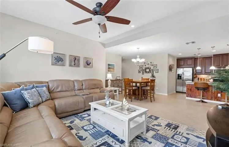 8500 Violeta St 102, Estero, Florida 34135