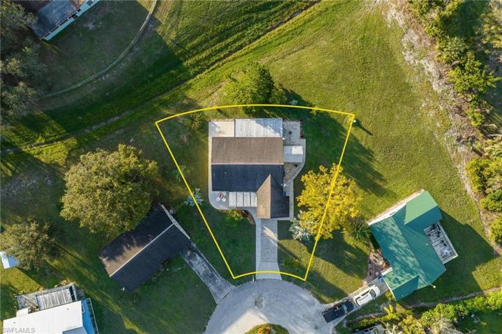 2018  Lighthouse  CT, Labelle, FL 33935