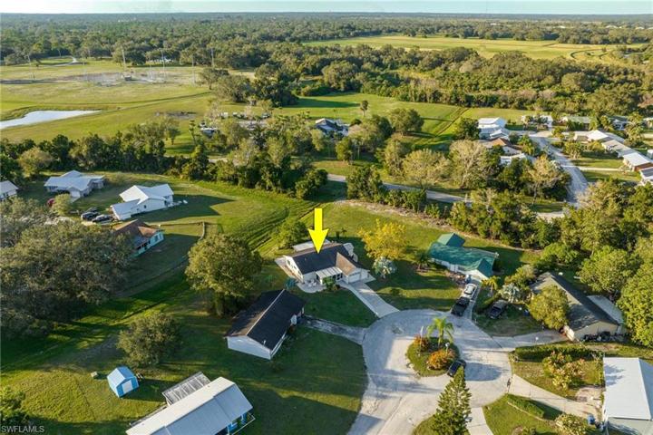 2018  Lighthouse  CT, Labelle, FL 33935