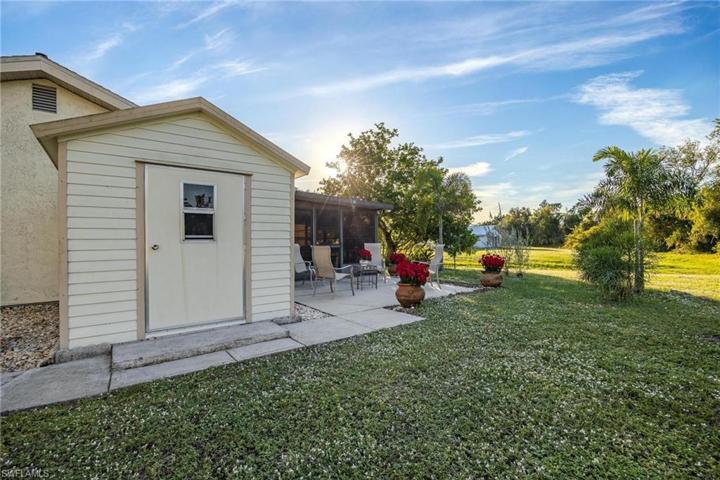 2018  Lighthouse  CT, Labelle, FL 33935
