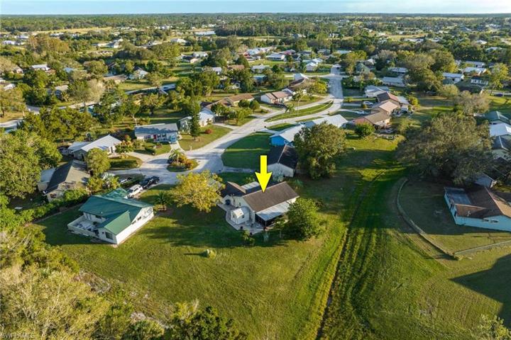 2018  Lighthouse  CT, Labelle, FL 33935