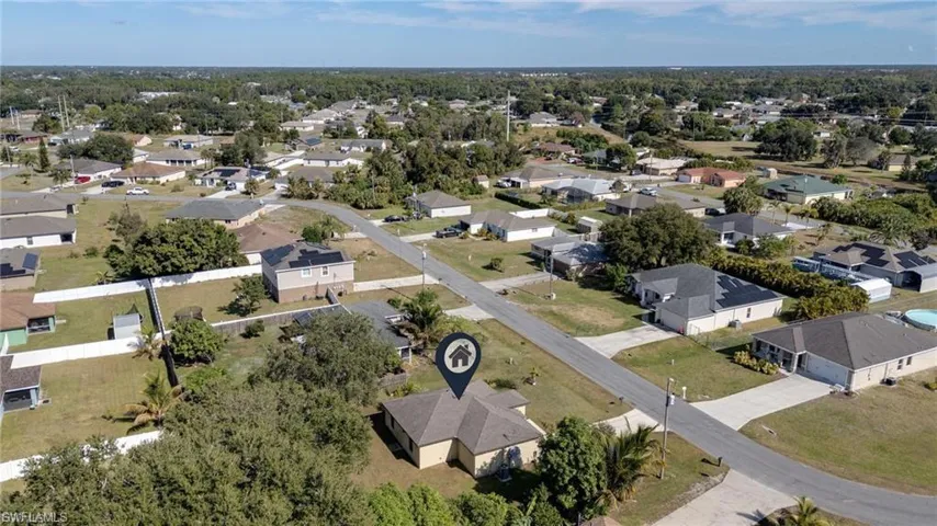 824  Umber  DR, Fort Myers, FL 33913