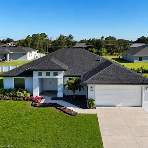 4017  7TH SW ST, Lehigh Acres, FL 33976