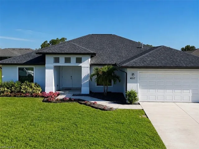 4017  7TH SW ST, Lehigh Acres, FL 33976